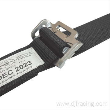 2 Point Lap Belt Racing Safety Harness